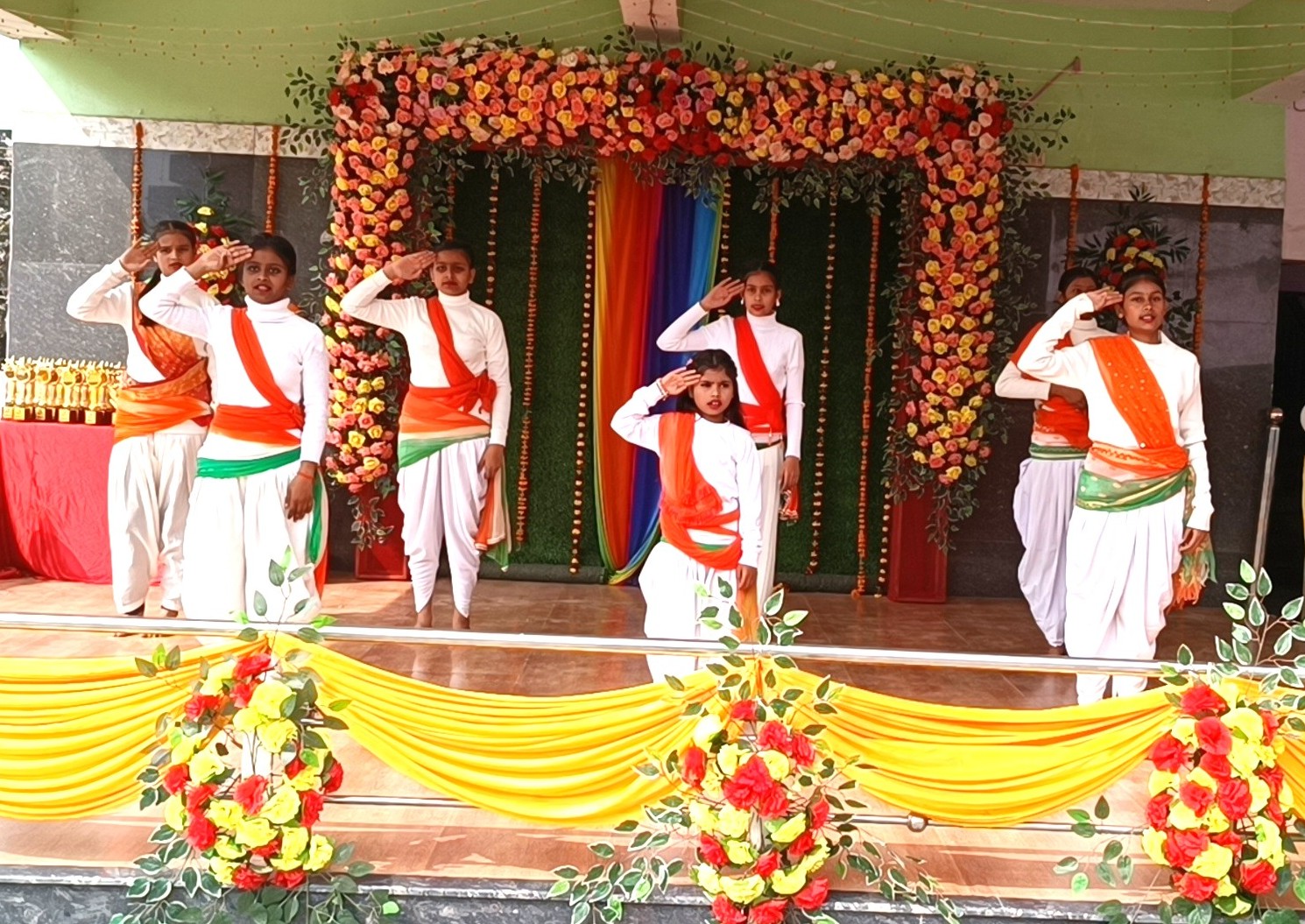 Best Schools In Hajipur