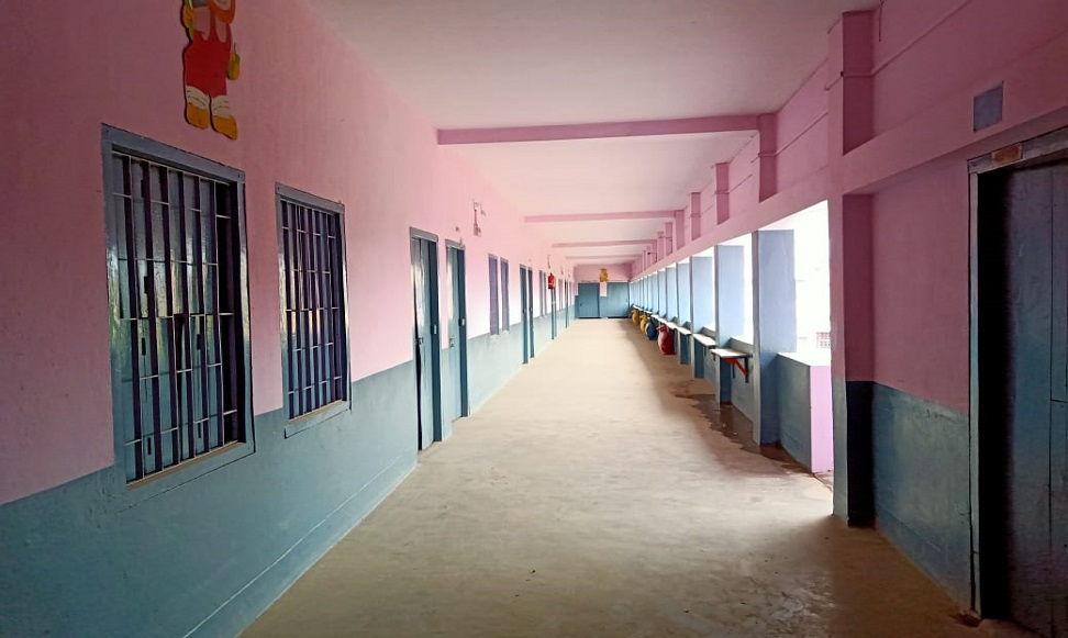 Hajipur Best School